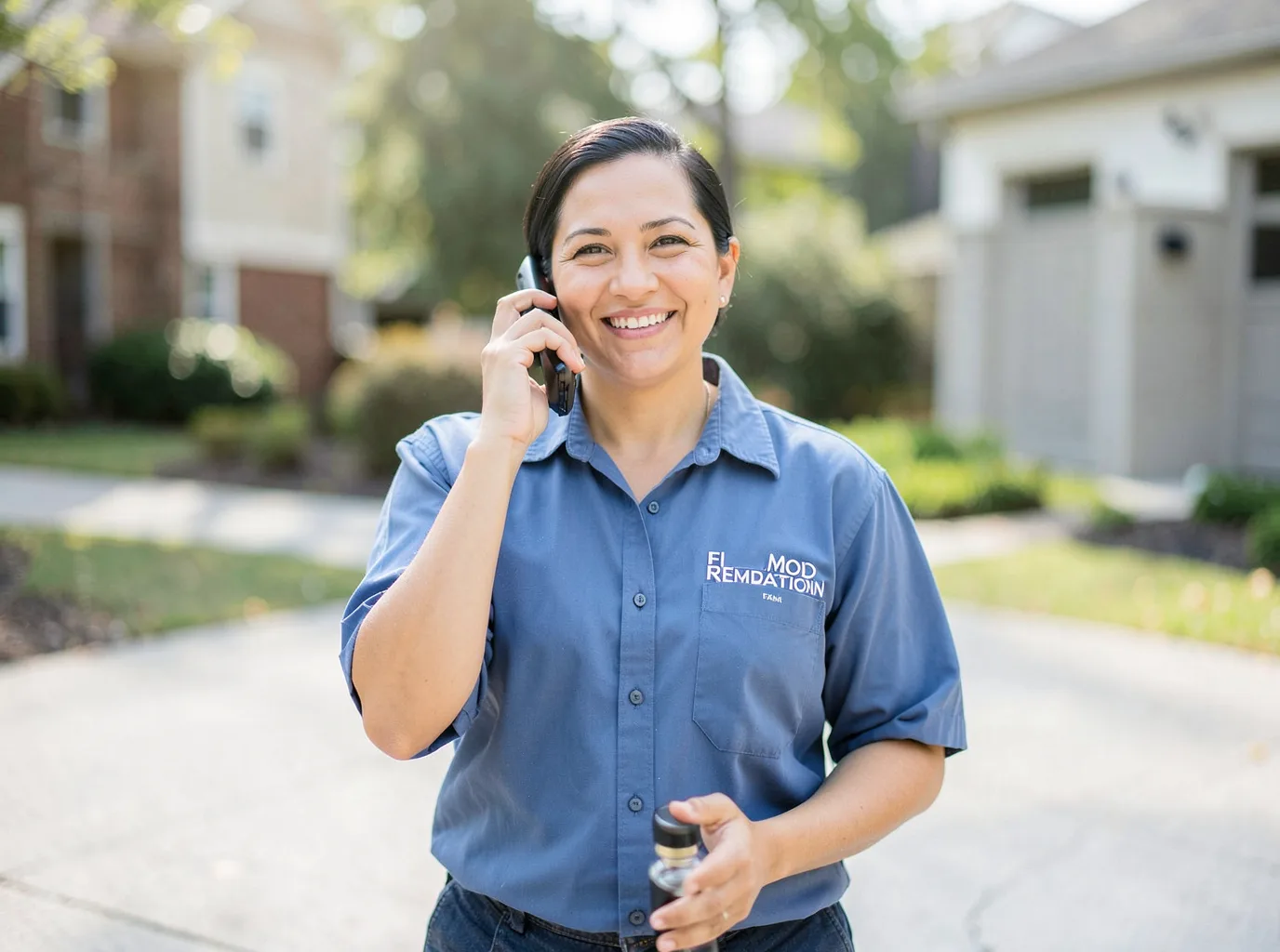 Mold Remediation Williamston, SC FAQs